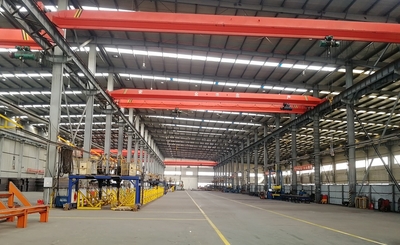 Κίνα Qingdao KaFa Fabrication Co., Ltd.