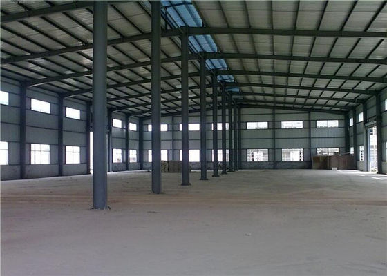 Δομή χάλυβα πλαισίων κατασκευής εργοστασίων της Κίνας που χτίζει το Prefab εργαστήριο σπιτιών για την πώληση