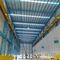 Εργαστήριο δομών χάλυβα παραθύρων Q345b αργιλίου PVC