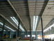 Alkyd παραθύρων PVC που χρωματίζει τα κτήρια πλαισίων χάλυβα Q345 110mm Dia.