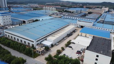 Κίνα Qingdao KaFa Fabrication Co., Ltd.