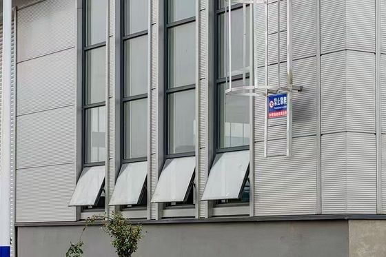 Εξατομικευμένη Σχεδίαση Προκατασκευασμένου Εργαστηρίου από Χαλύβδινη Δομή, Κατασκευασμένο κατά Παραγγελία Κτίριο Μεταλλικού Εργαστηρίου