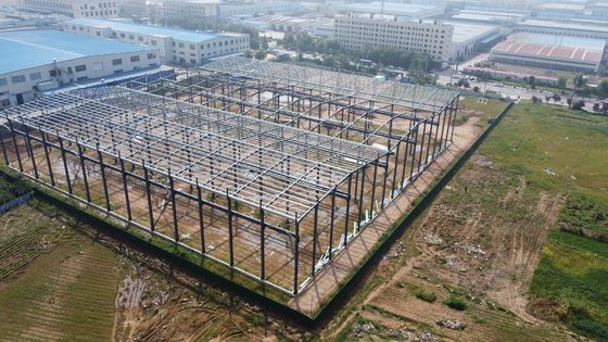 Διαμόρφωση χάλυβα υψηλής αντοχής