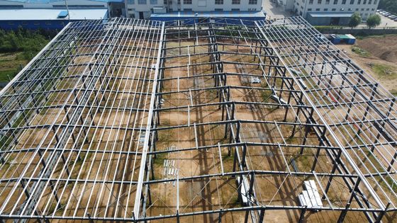 Διαμόρφωση χάλυβα υψηλής αντοχής