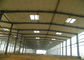 Μεγάλο διπλό έκτασης βαρύ εργαστήριο δομών χάλυβα γερανών αδιάβροχο