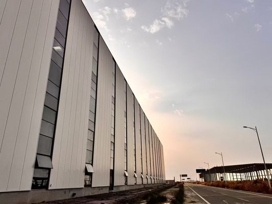 Εύκολη συναρμολόγηση και αποσυναρμολόγηση