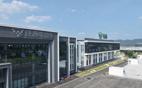 Δυνατή σταθερή προκατασκευασμένη χάλυβα δομή Εργαστήριο κτίριο για βαριές εργασίες