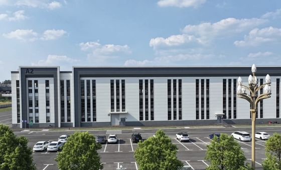 Αντοχή στη διάβρωση Σιδηρομεταλλική δομή Κατασκευή Μακροχρόνια αντοχή Πύλη Σκληρό πλαίσιο