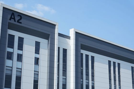 Η απόλυτη λύση για την κατασκευή χάλυβα δομών Προσυσκευασμένα κτίρια εργαστηρίων