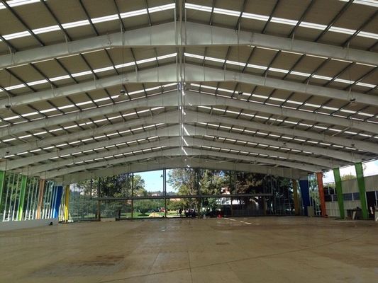 Αντοχή στη διάβρωση Σιδηρομεταλλική δομή Κατασκευή Μακροχρόνια αντοχή Πύλη Σκληρό πλαίσιο