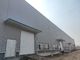 Βιομηχανικό πύλη εργαστήριο δομικού χάλυβα πλαισίων Riged που χτίζει Fabricaion και την κατασκευή