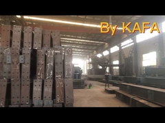 Οικοδόμηση κτηρίου χάλυβα