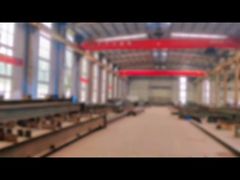 Loading into container